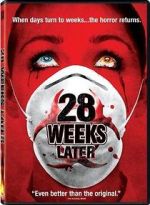 Watch 28 Weeks Later: Getting Into the Action M4ufreemovies