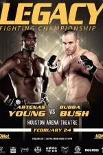 Watch Legacy Fighting Championship 10 M4ufreemovies