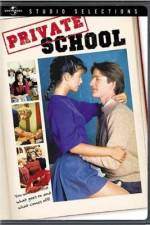 Watch Private School M4ufreemovies