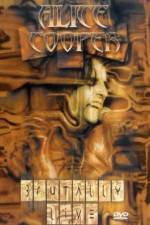 Watch Alice Cooper Brutally Live M4ufreemovies