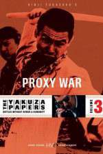 Watch Proxy War M4ufreemovies