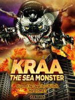 Watch Kraa! The Sea Monster M4ufreemovies