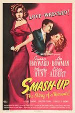 Watch Smash-Up: The Story of a Woman M4ufreemovies