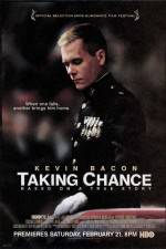 Watch Taking Chance M4ufreemovies