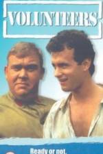 Watch Volunteers M4ufreemovies