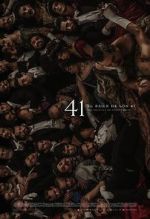 Watch Dance of the 41 M4ufreemovies