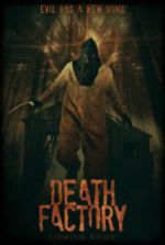 Watch Death Factory M4ufreemovies