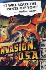 Watch Invasion U.S.A. M4ufreemovies