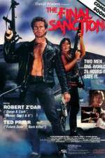 Watch The Final Sanction M4ufreemovies