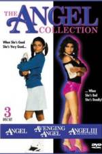 Watch Angel M4ufreemovies