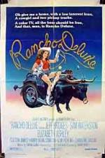 Watch Rancho Deluxe M4ufreemovies