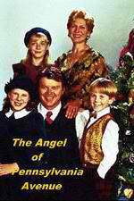 Watch The Angel of Pennsylvania Avenue M4ufreemovies