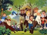 Watch The Story of Fifteen Boys M4ufreemovies