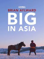 Brian Aylward: Big in Asia