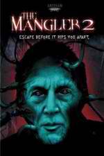 Watch The Mangler 2 M4ufreemovies