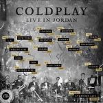 Watch Coldplay: Everyday Life - Live in Jordan (TV Special 2019) M4ufreemovies