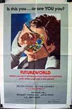 Watch Futureworld M4ufreemovies
