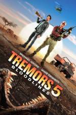 Watch Tremors 5: Bloodlines M4ufreemovies