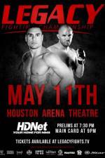 Watch Legacy Fighting Championship 11 M4ufreemovies