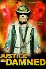 Watch Justice Be Damned M4ufreemovies
