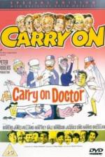 Watch Carry on Doctor M4ufreemovies