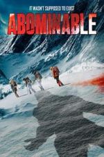 Watch Abominable M4ufreemovies