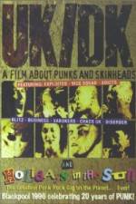 Watch UK/DK: A Film About Punks and Skinheads/Holidays in the Sun M4ufreemovies