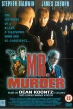 Watch Mr. Murder M4ufreemovies