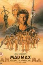 Watch Mad Max Beyond Thunderdome M4ufreemovies