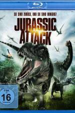 Watch Jurassic Attack M4ufreemovies