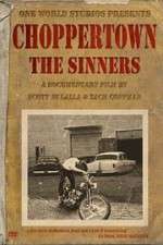 Watch Choppertown: The Sinners M4ufreemovies