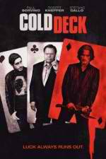 Watch Cold Deck M4ufreemovies