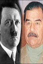 Watch Saddam and Hitler M4ufreemovies