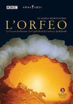 Watch L'orfeo: Favola in musica by Claudio Monteverdi M4ufreemovies