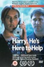 Watch Harry Is Here to Help M4ufreemovies