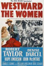 Watch Westward the Women M4ufreemovies