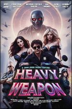 Heavy Weapon