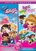 Watch Bratz: Super Babyz M4ufreemovies
