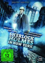 Watch Sherlock Holmes in New York M4ufreemovies