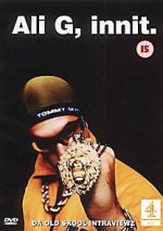 Watch Ali G, Innit M4ufreemovies