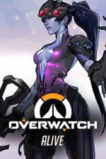Watch Overwatch: Alive M4ufreemovies
