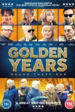 Watch Golden Years M4ufreemovies