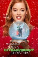 Watch Zoey\'s Extraordinary Christmas M4ufreemovies