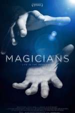Watch Magicians: Life in the Impossible M4ufreemovies
