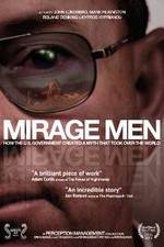 Watch Mirage Men M4ufreemovies