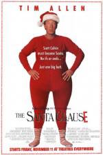 Watch The Santa Clause M4ufreemovies