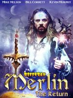 RiffTrax: Merlin the Return