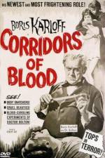 Watch Corridors of Blood M4ufreemovies
