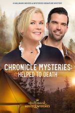Watch Chronicle Mysteries: Helped to Death M4ufreemovies