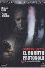 Watch The Fourth Protocol M4ufreemovies